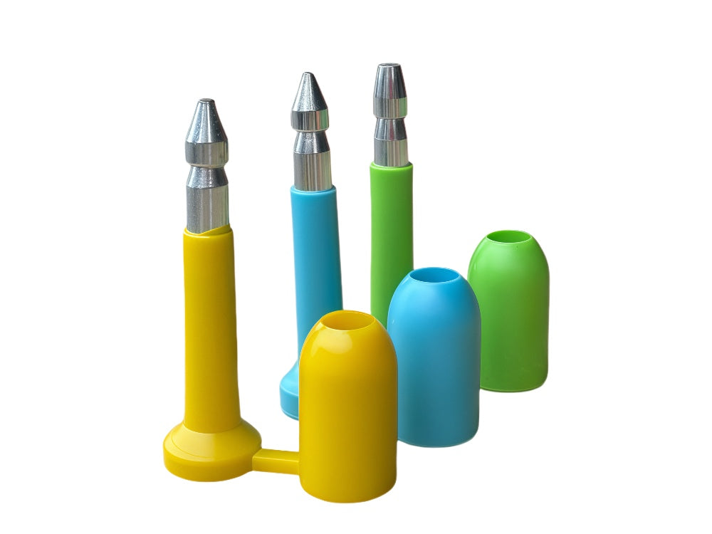 Image of 高保Bolt seals系列